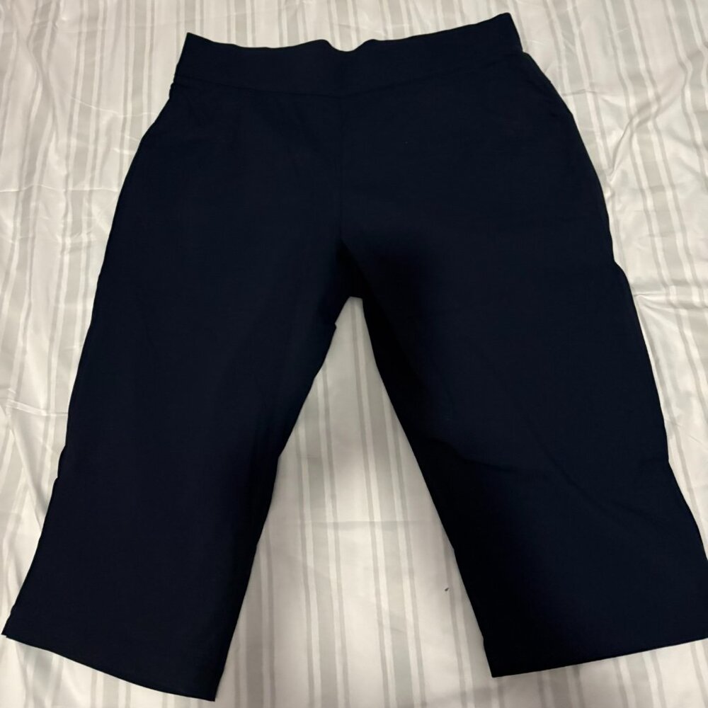 Columbia Women's All Seasons Capri Pants | NWOT | Large